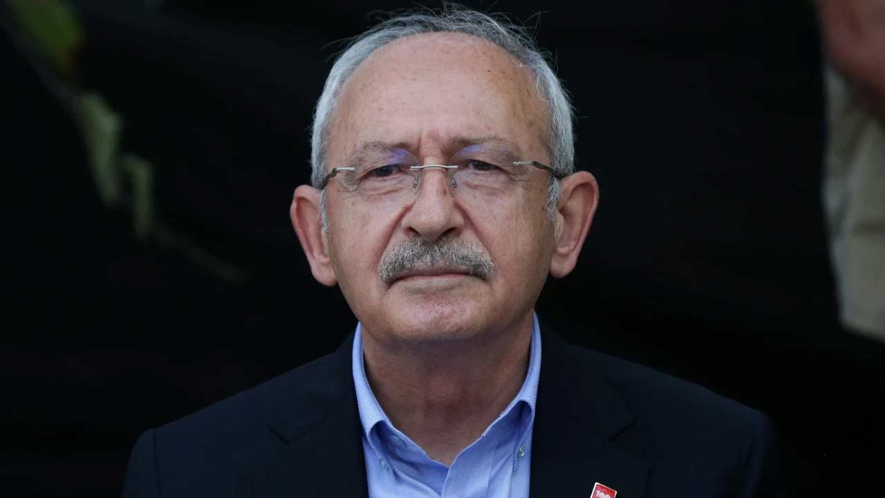 Kılıçdaroğlu Sabah'a röportaj verdi: Hodri meydan