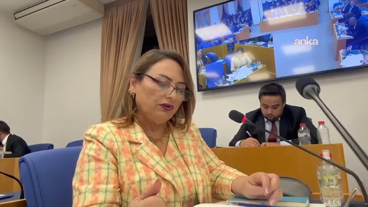 CHP'li Şevkin: 200 lirayla bir tavuk dürüm dahi satın alınamıyor