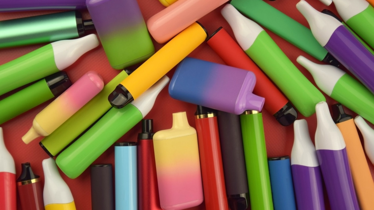 DSÖ'den e-sigara üreticilerine sert suçlama