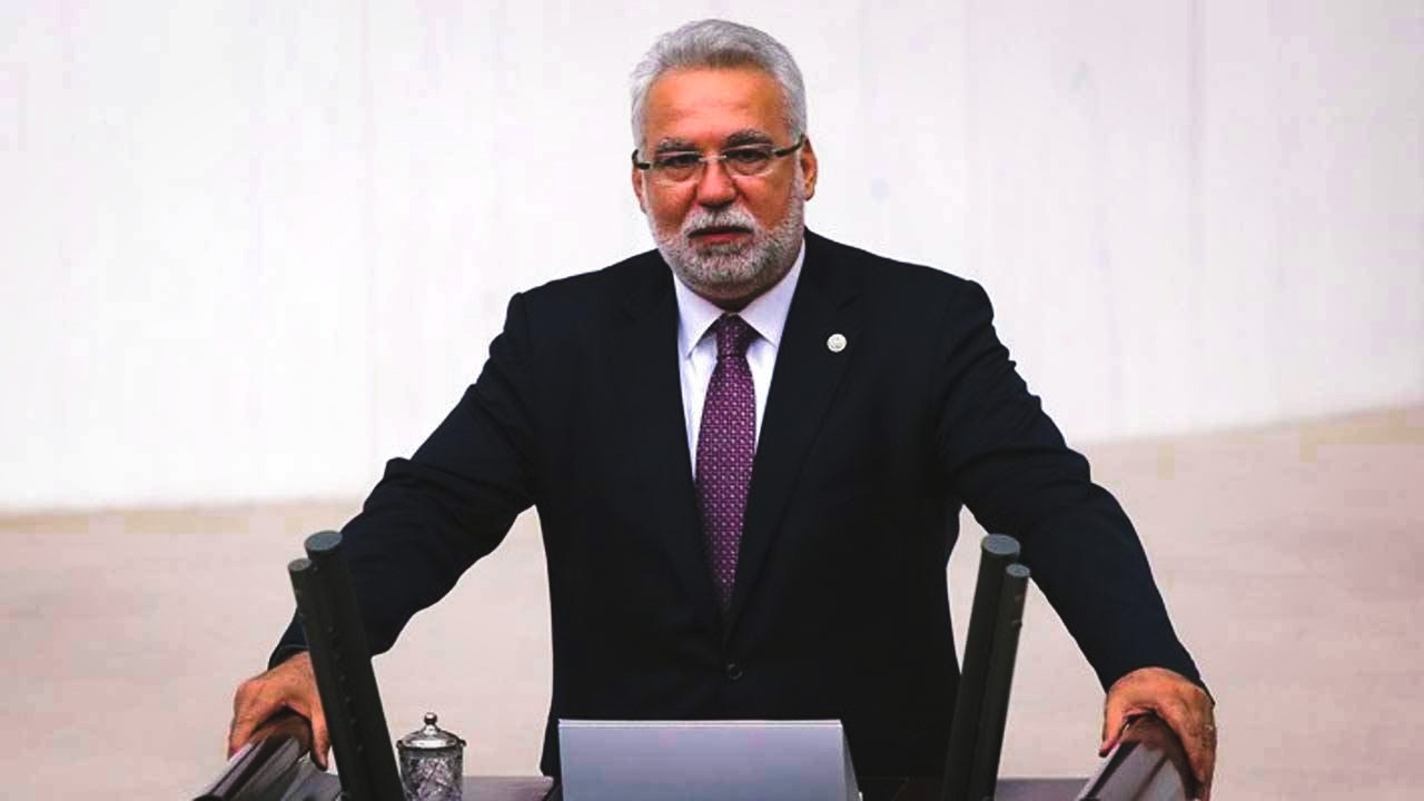 Eski AKP İzmir Milletvekili Hüseyin Kocabıyık tutuklandı