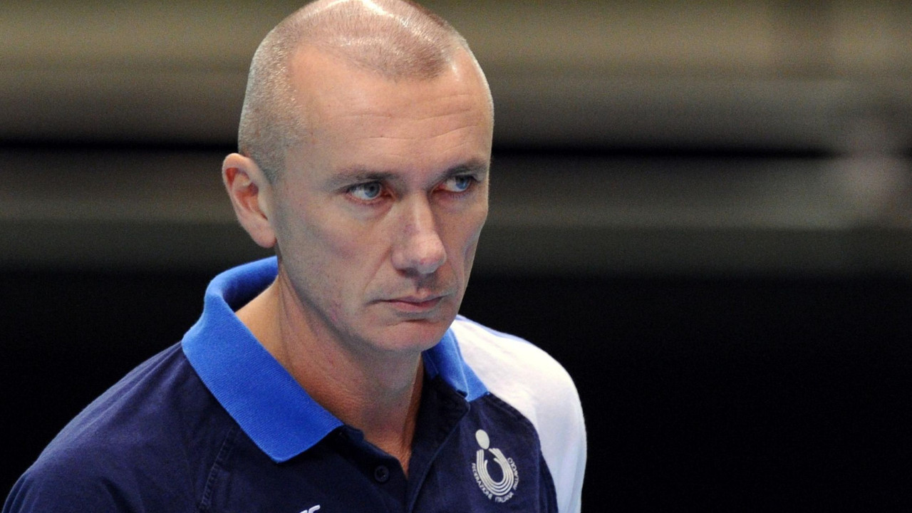 Galatasaray'ın hocası anjiyo oldu