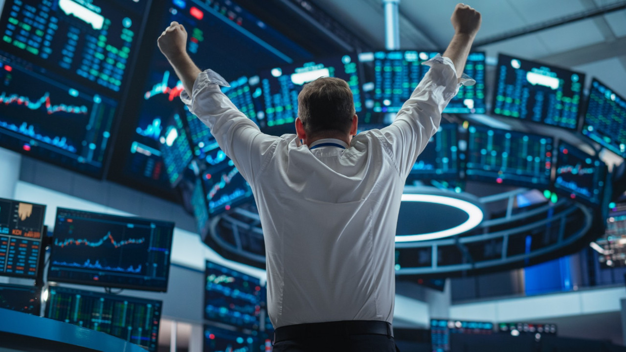 Piyasalarda iyimser hava