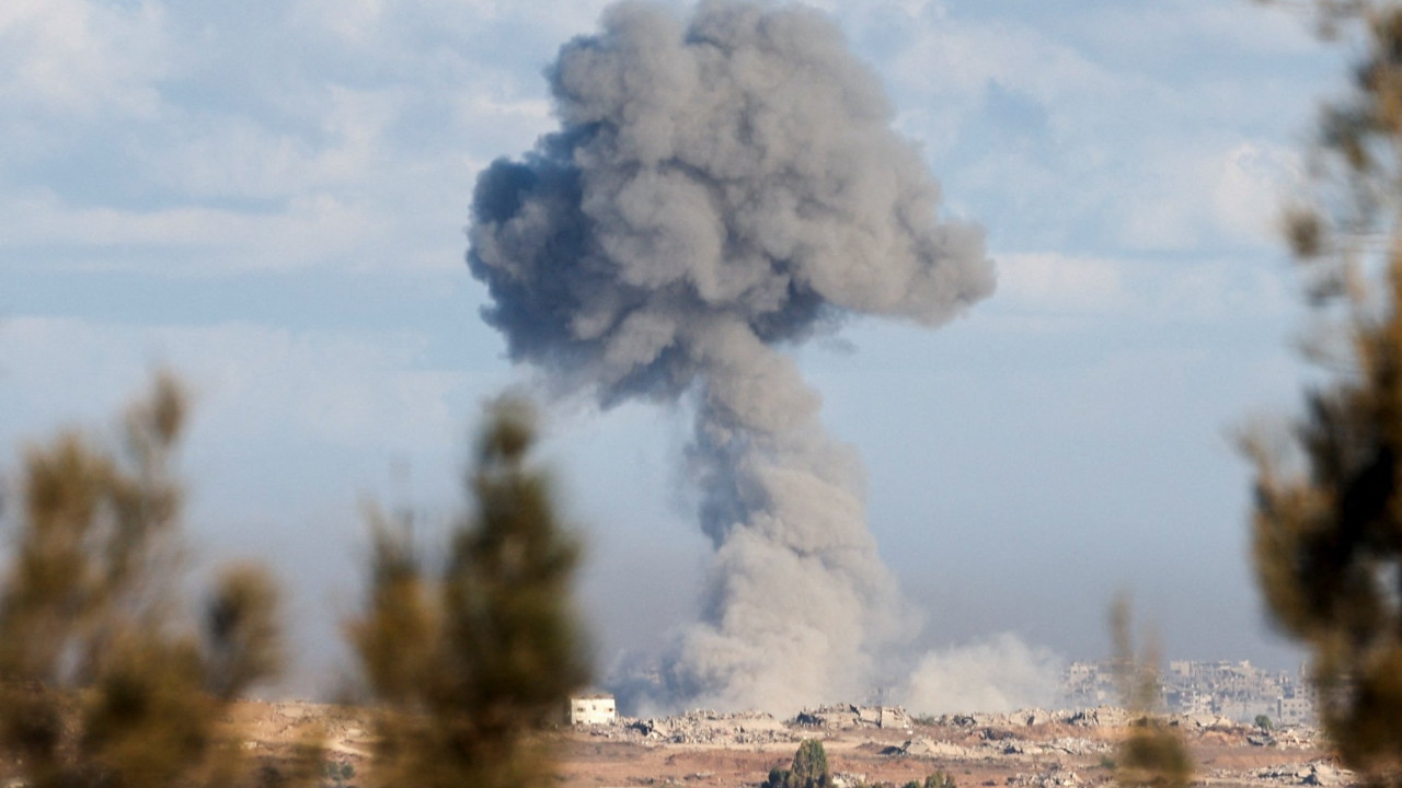 İsrail çağrılara rağmen 72 saatte 106 Filistinliyi öldürdü