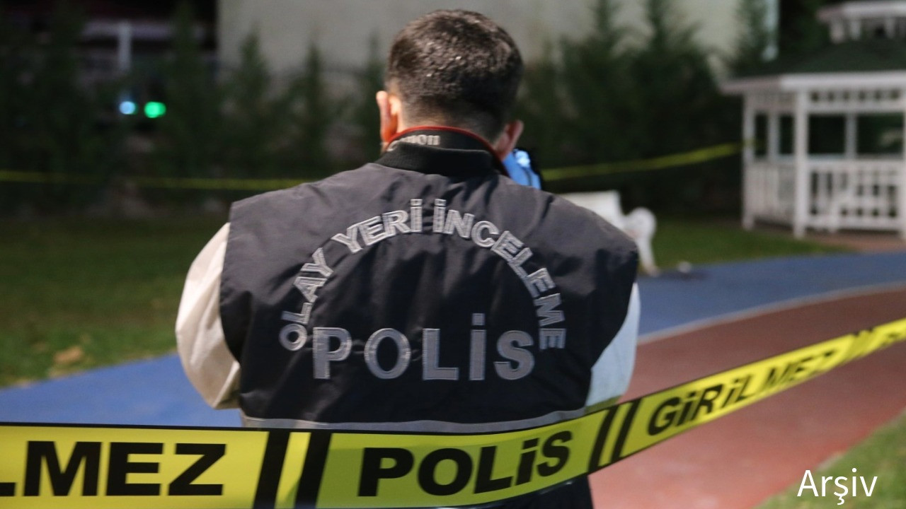 Özel eğitim kurumuna pompalı tüfekle saldırı