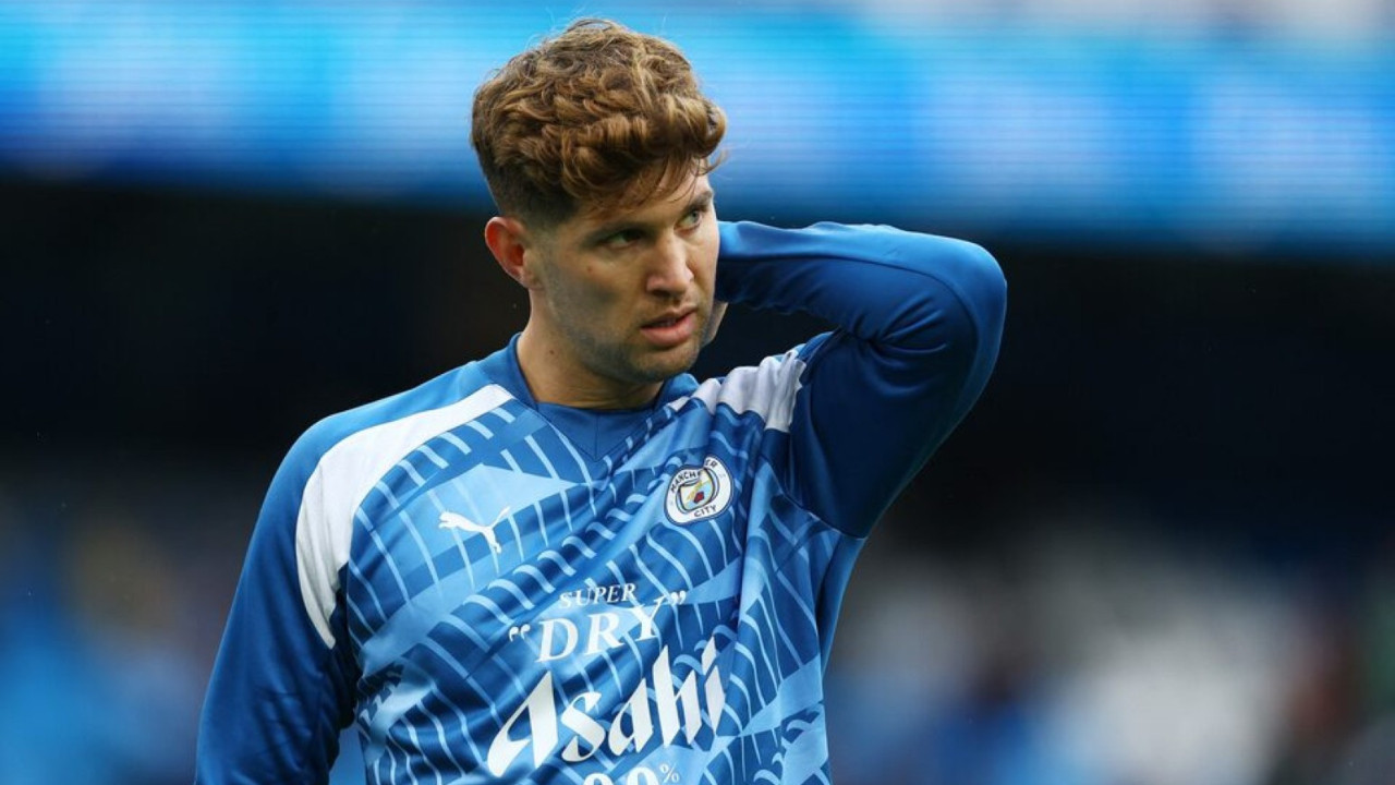 Pep Guardiola'nın jokerinden itiraf: 'Futbolu bırakıyordum'