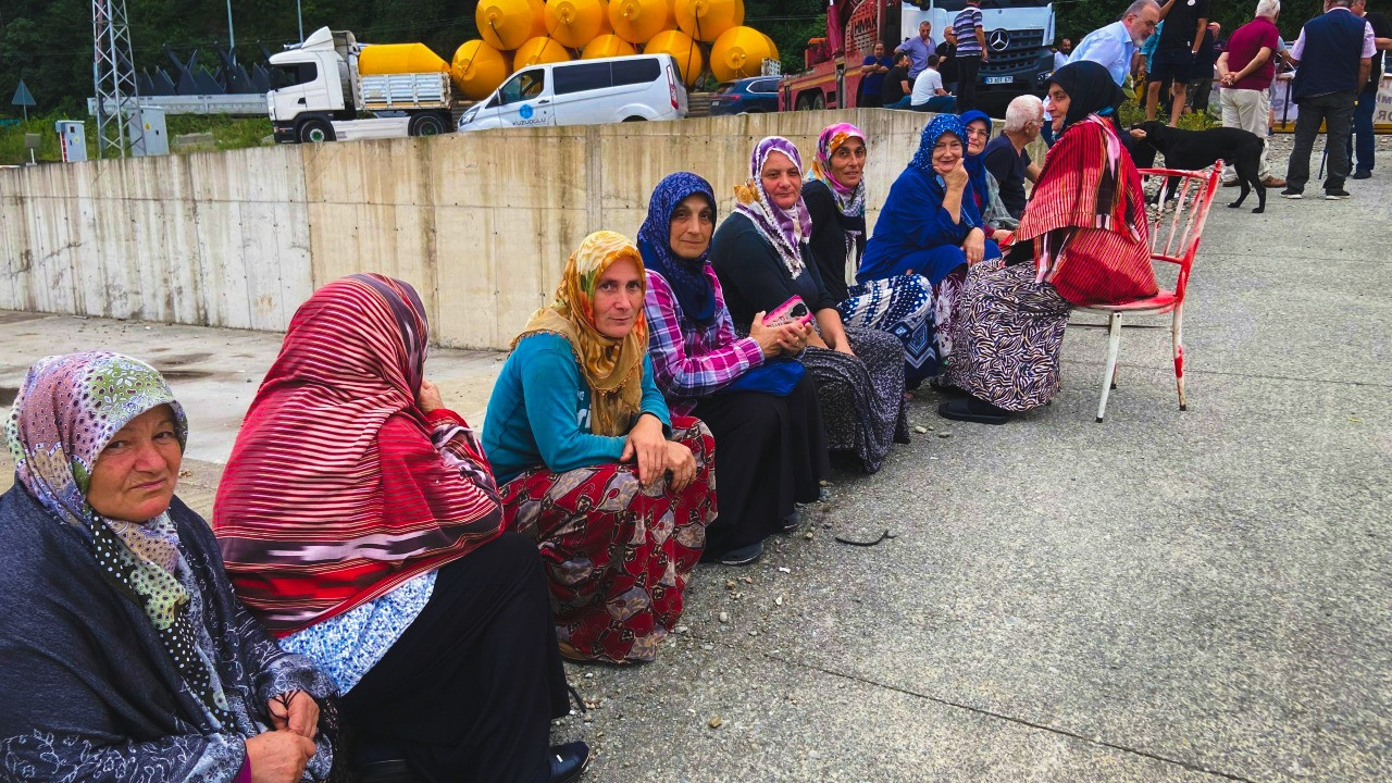 Rize ayakta: CİMER'i açtılar, şikayet yağmuruna tuttular