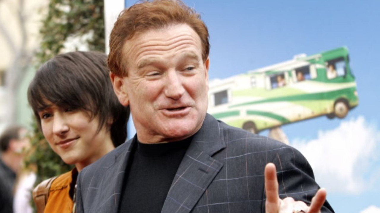 İntihar eden ünlü oyuncunun kızından yapay zeka isyanı