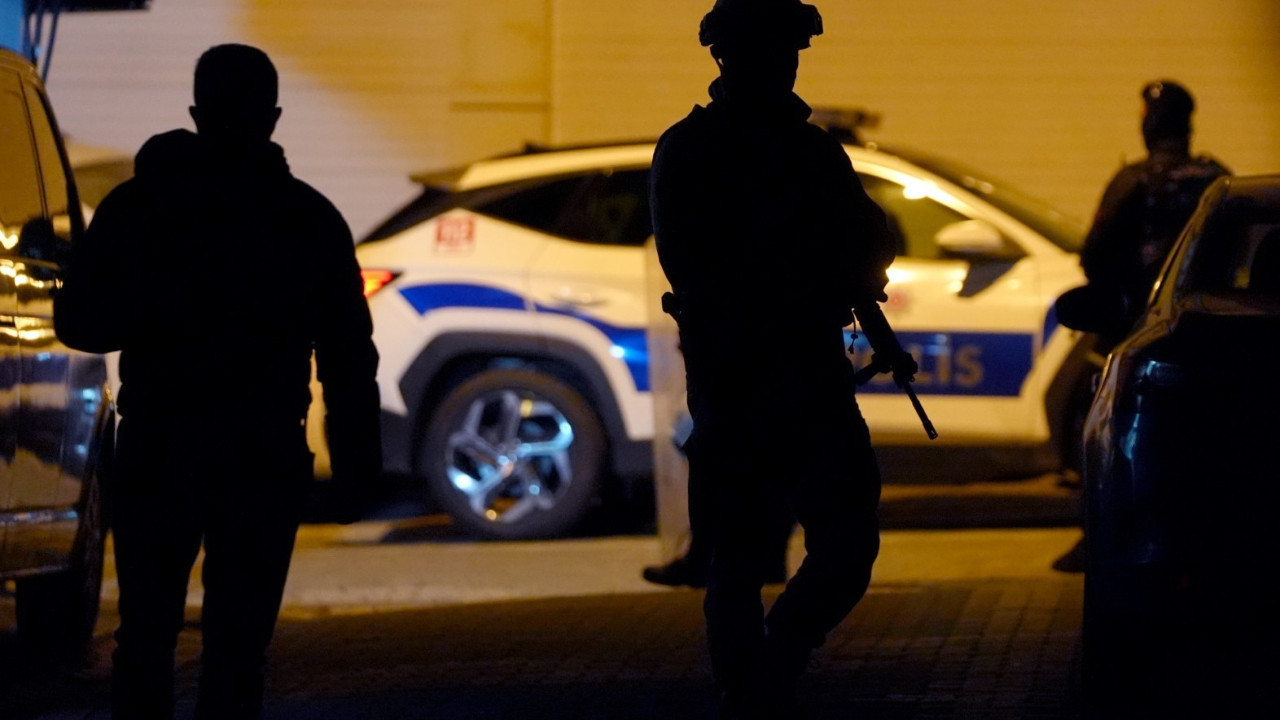 Sahte e-imza vurgunu: 22 ilde 125 kişiye operasyon