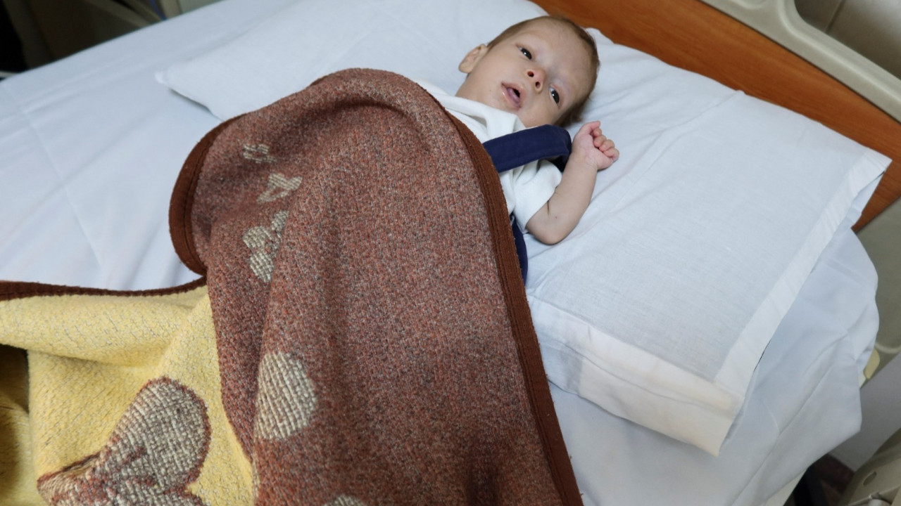 UNICEF: Gazze'de her 17 dakikada bir çocuk öldürülüyor