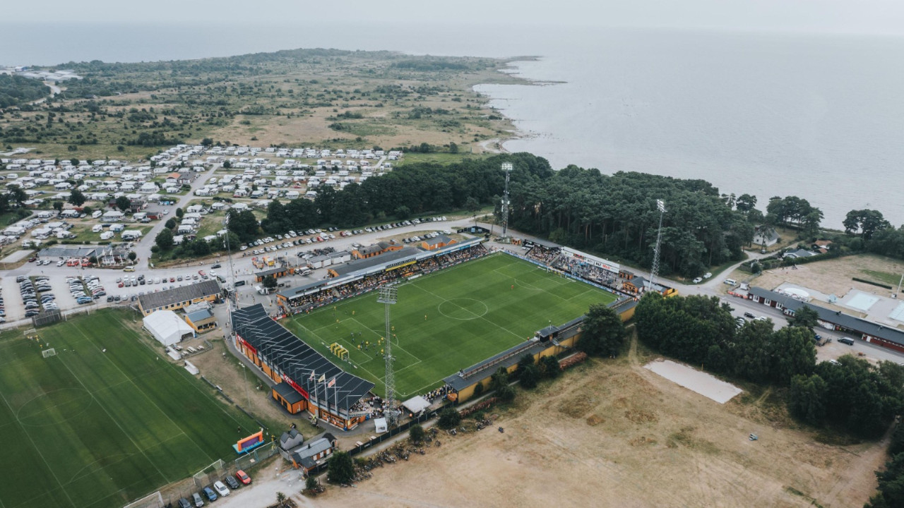 800 nüfuslu köyün takımı şampiyonluk yolunda: Seneye Şampiyonlar Ligi'nde!