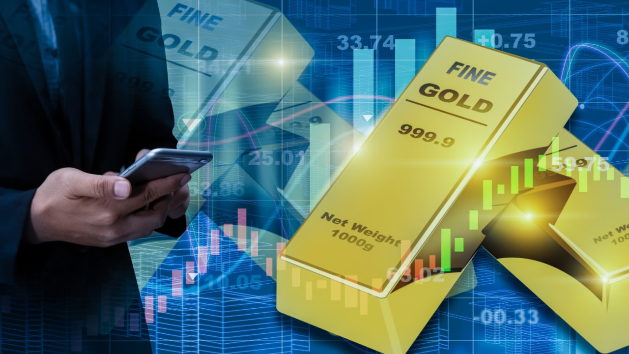 Altın kazandırdı, döviz ve borsa kaybettirdi