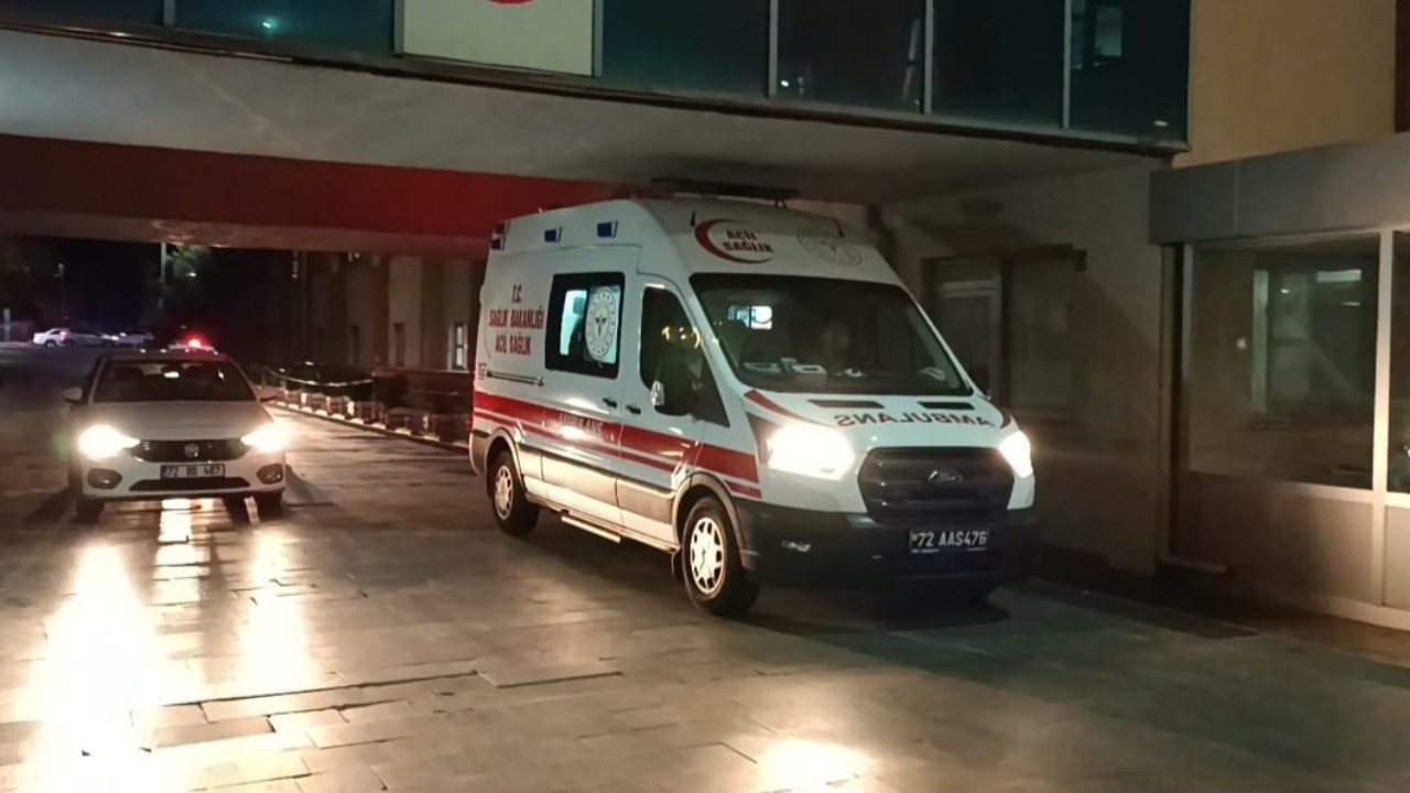 Belediye başkanının ağabeyi, evinde vurulmuş halde bulundu