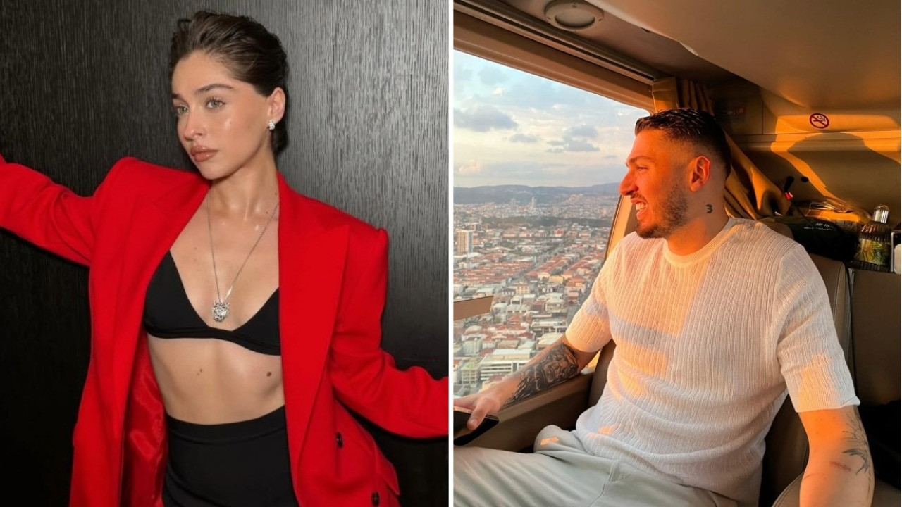 Cemre Baysel’den Blok3 açıklaması: Kimseyle ilişkim yok, olmadı da