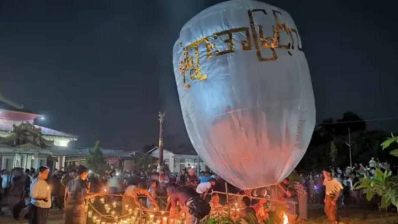 Dini festivale bombalı saldırı: Çok sayıda ölü var