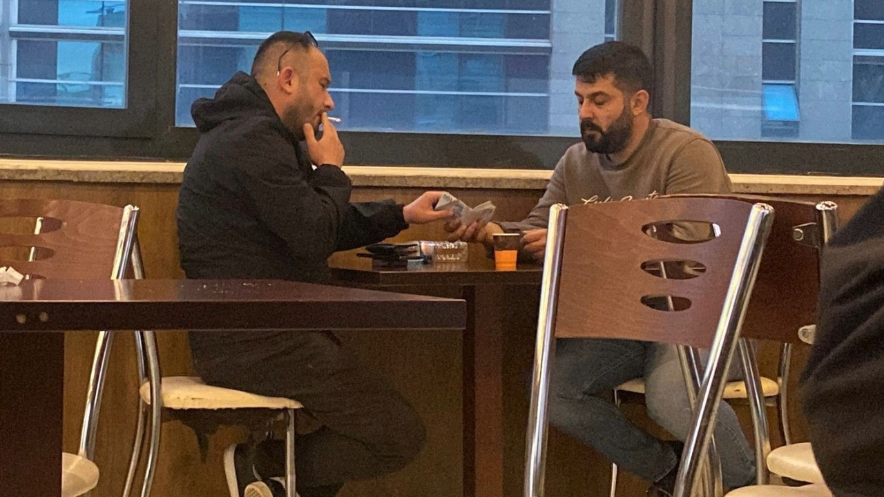 Dolandırıcılıktan hapse giren avukat cezaevindeki mahkumu dolandırdı