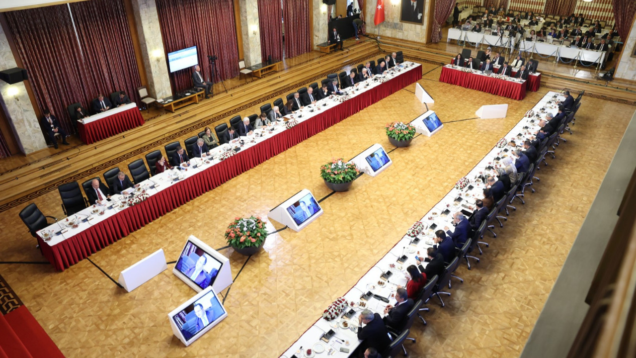 Takvim netleşiyor: PKK'ya mahsus 'kod yasa' geliyor