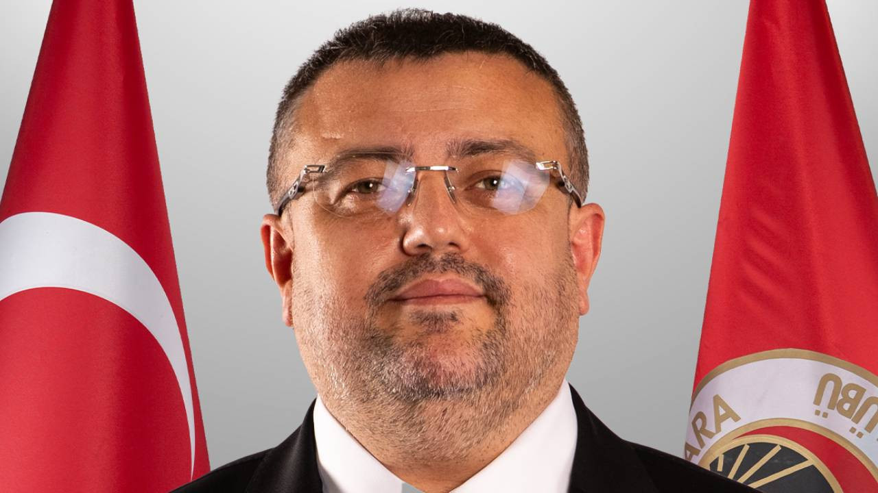 Gençlerbirliği'nin yeni başkanı belli oldu