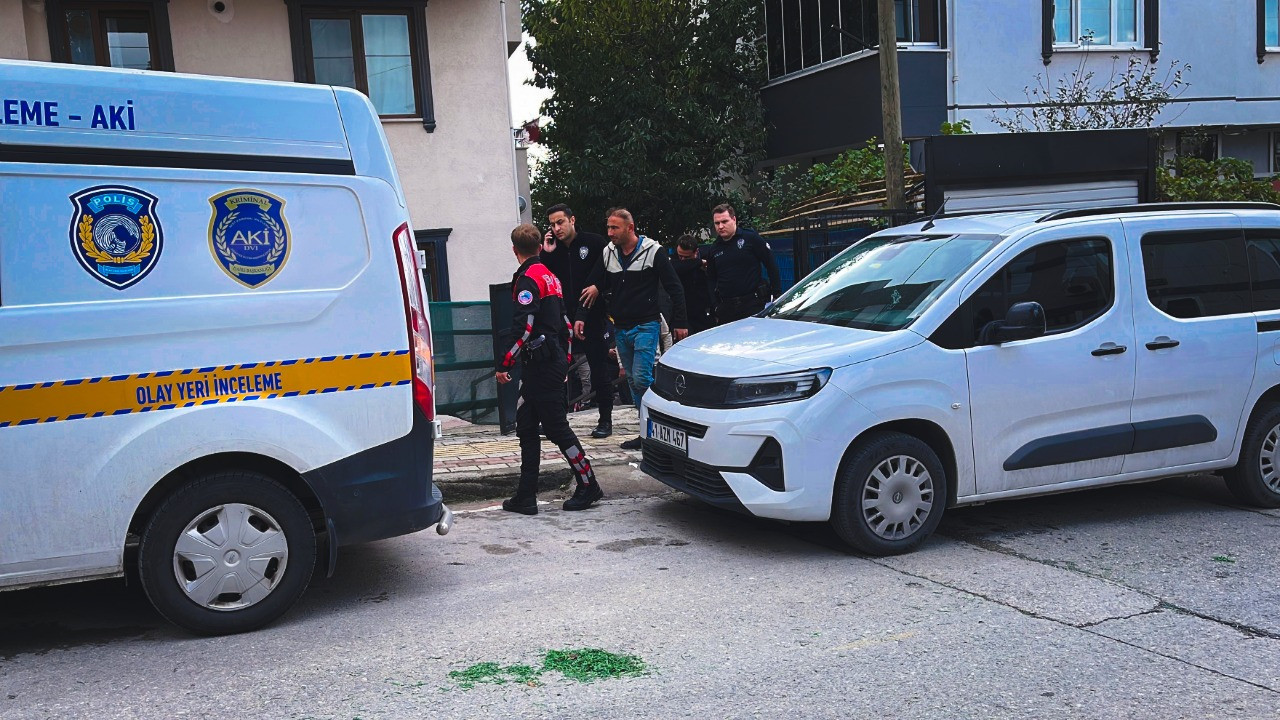 'İntihar etti' demişti, tutuklandı