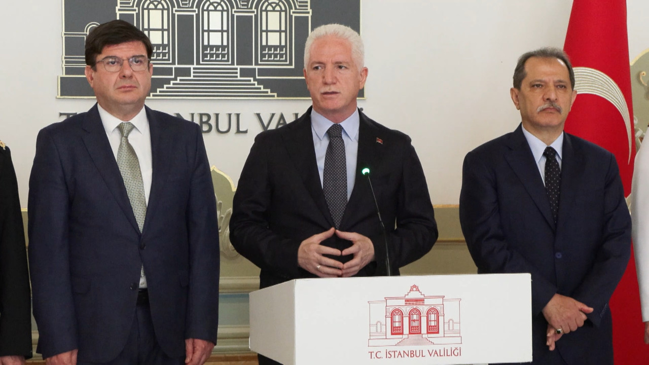 İstanbul'da 296 milyar TL'ye el konuldu