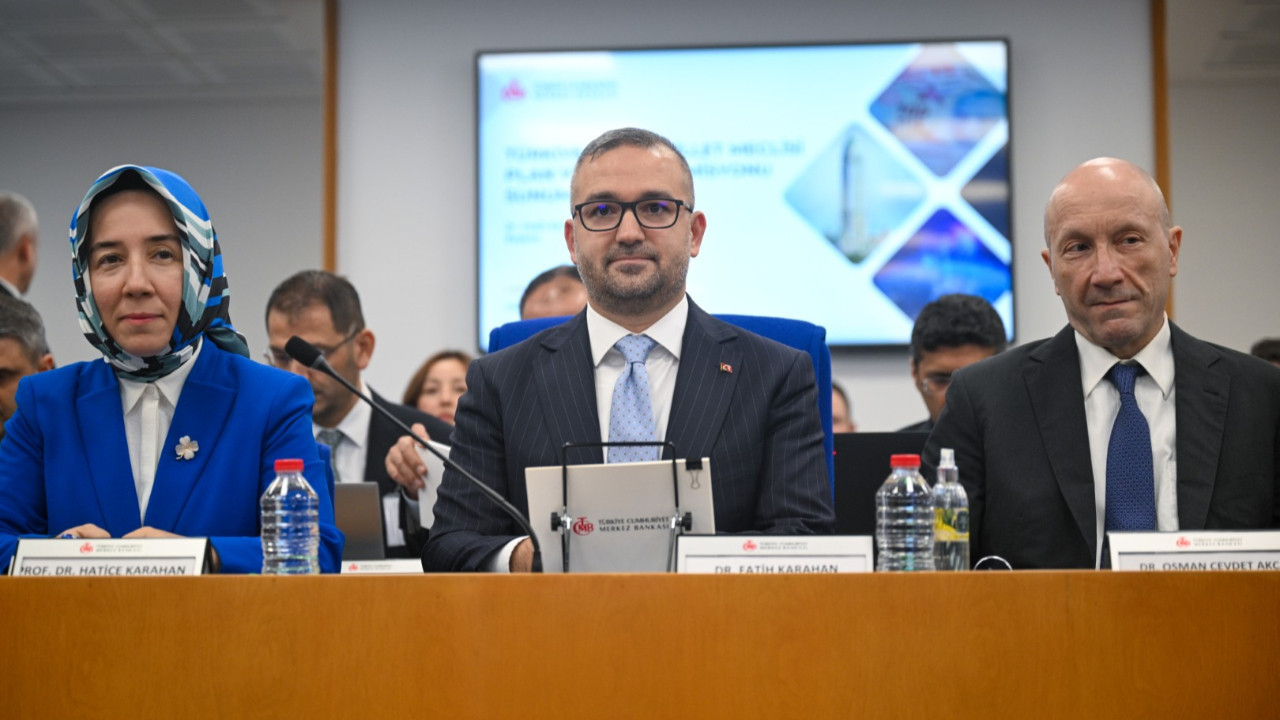 Merkez Bankası Başkanı KKM maliyetini açıkladı
