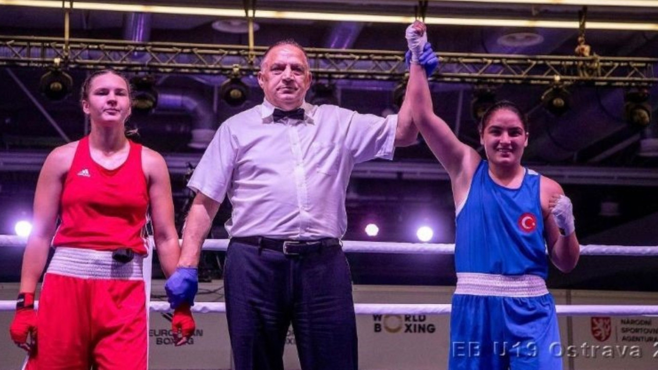 Yağmur Teke tek koluyla bronz madalya aldı