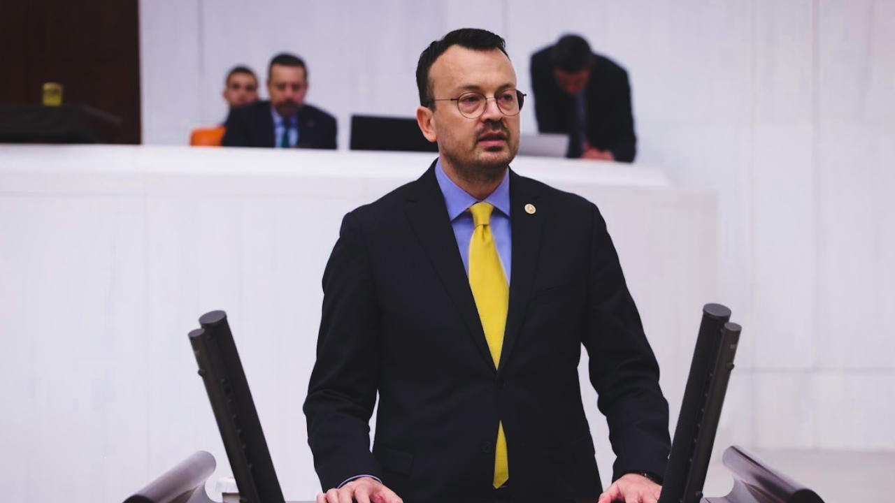 Altını çize çize uyardı: 35 yıl sonra bir ilk yaşandı