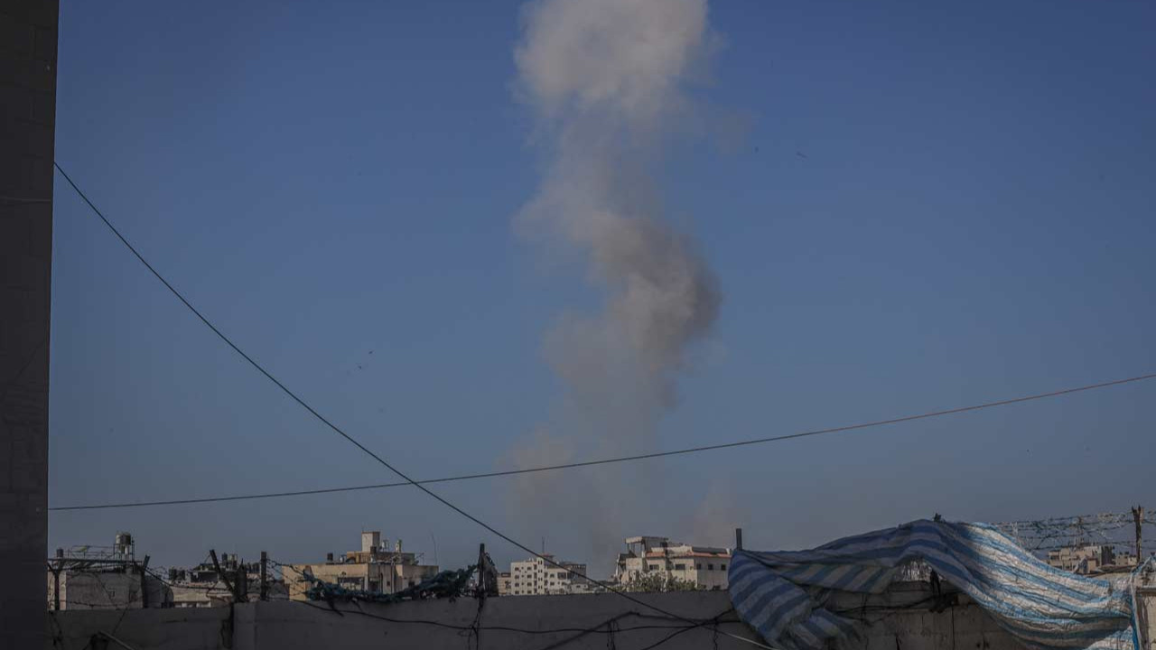 İsrail ateşkes dinlemiyor: Çok sayıda Filistinli öldü