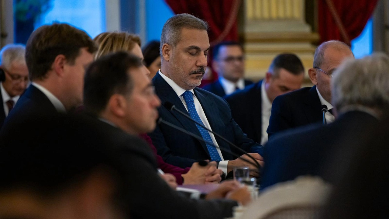 Bakan Fidan: Türkiye sahada ateşkesi takip edecek