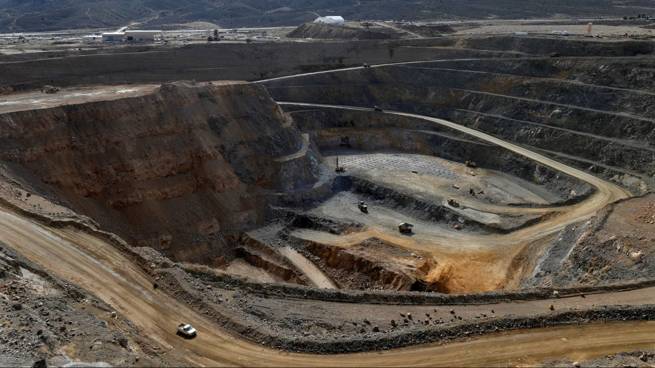 BM'den kritik mineraller için çağrı