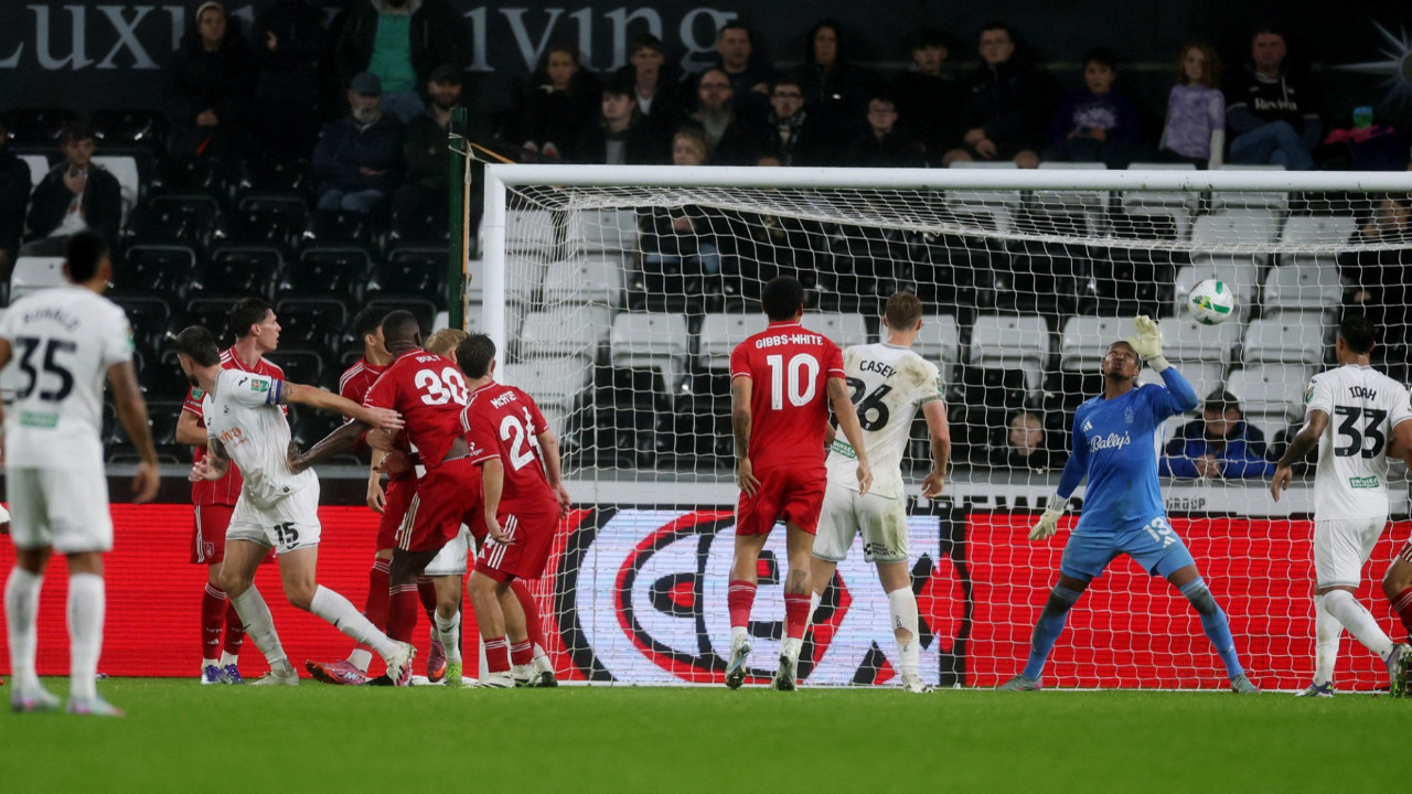 Ederson'un yerine çağrıldı, dolandırıldığını sandı