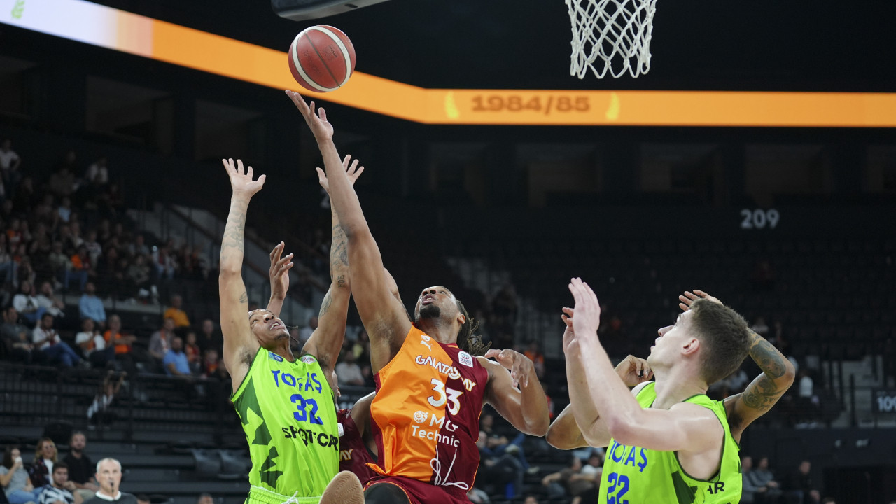 Federasyon'dan Galatasaray'a para cezası