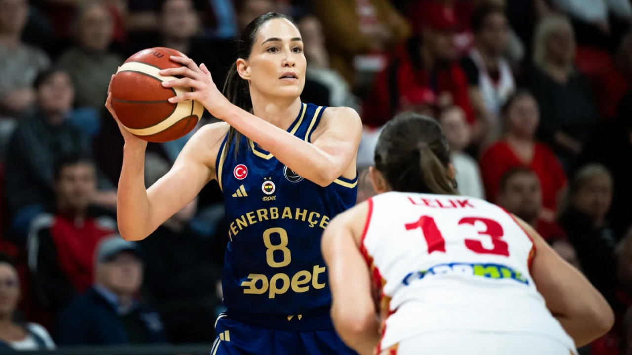 Fenerbahçe Avrupa'ya şov yaparak başladı