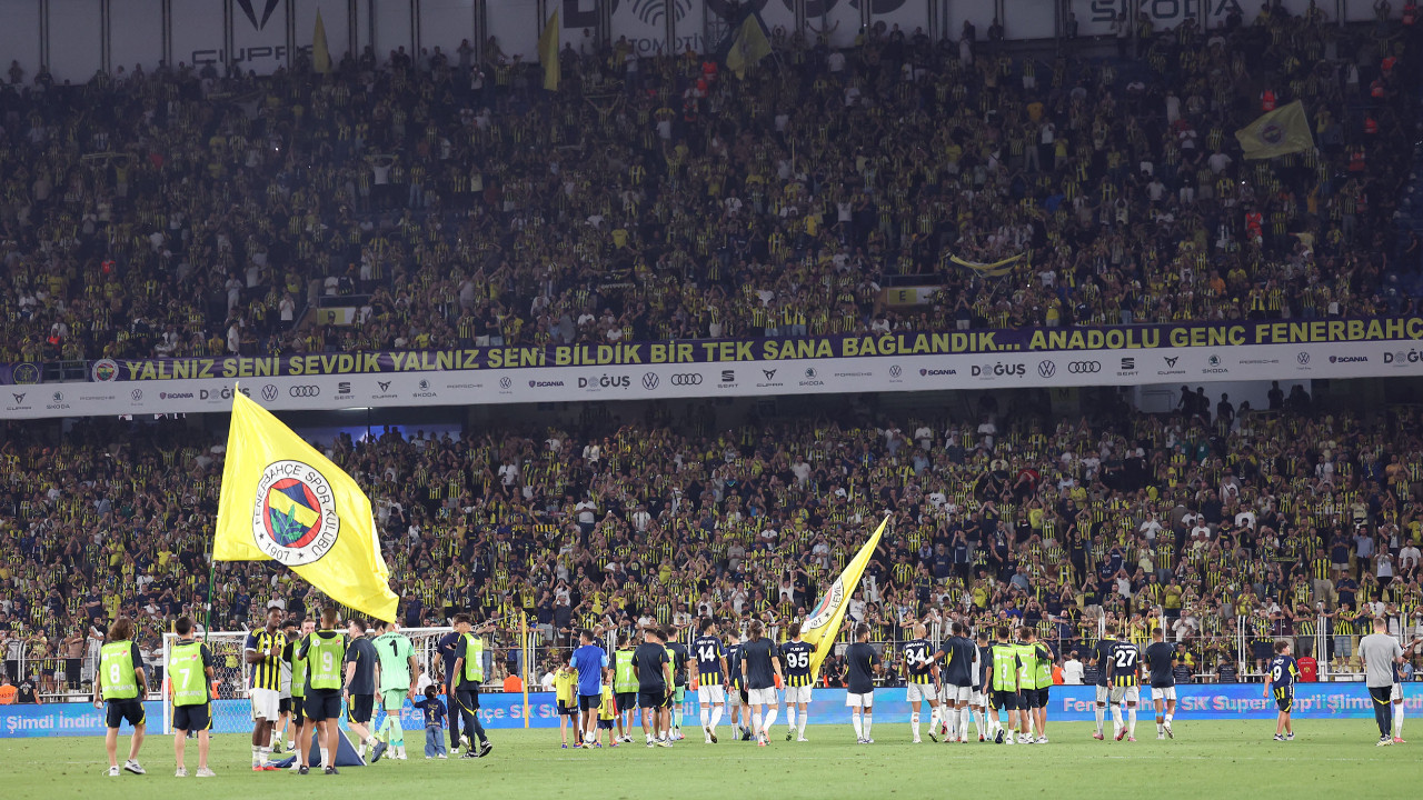 Hollanda polisi her yerde Fenerbahçe taraftarını arıyor: Cinayete teşebbüs suçlaması
