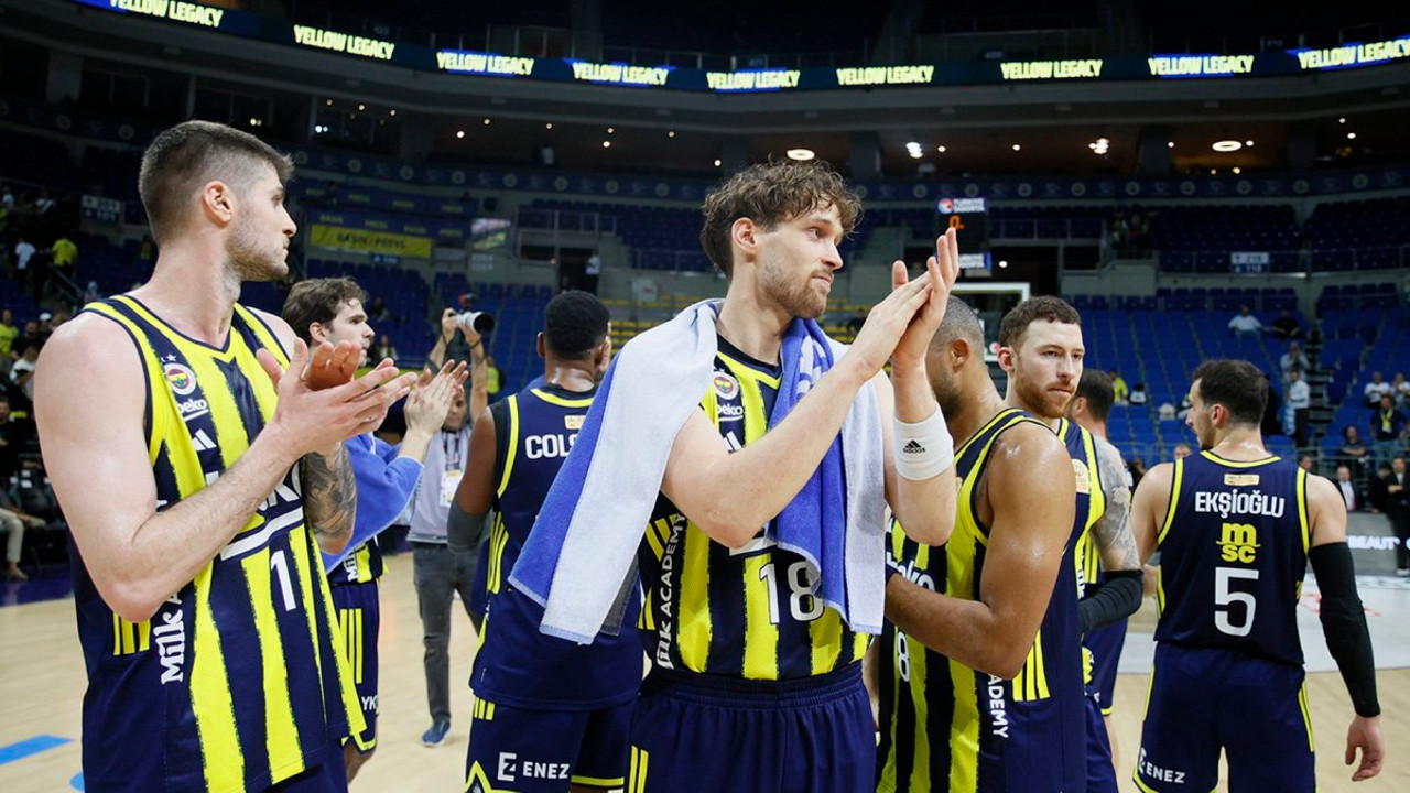 Fenerbahçe'ye Kızılyıldız maçı öncesi sakatlık şoku: 4 eksik var!