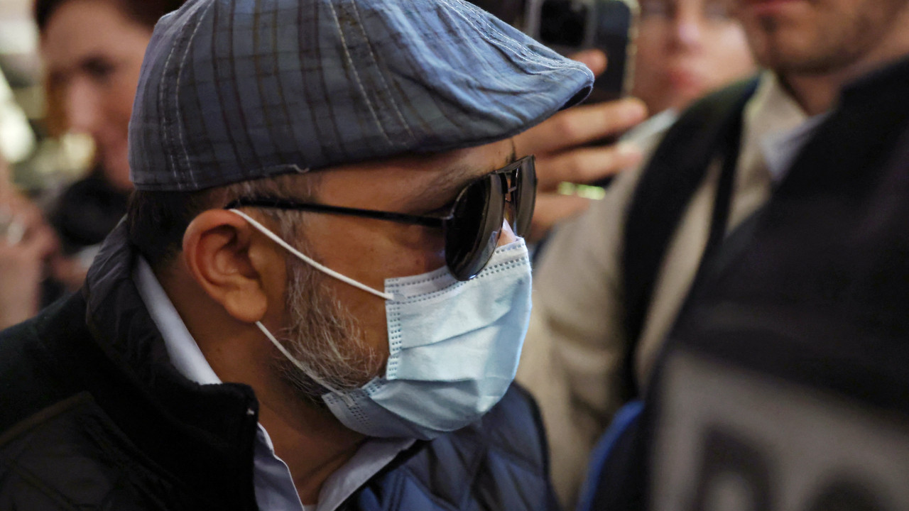 Fransa'yı sarsan davada Türk suçlunun ifadesi damga vurdu