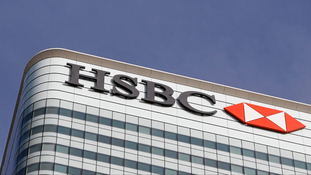 HSBC'nin başına yeni isim atandı