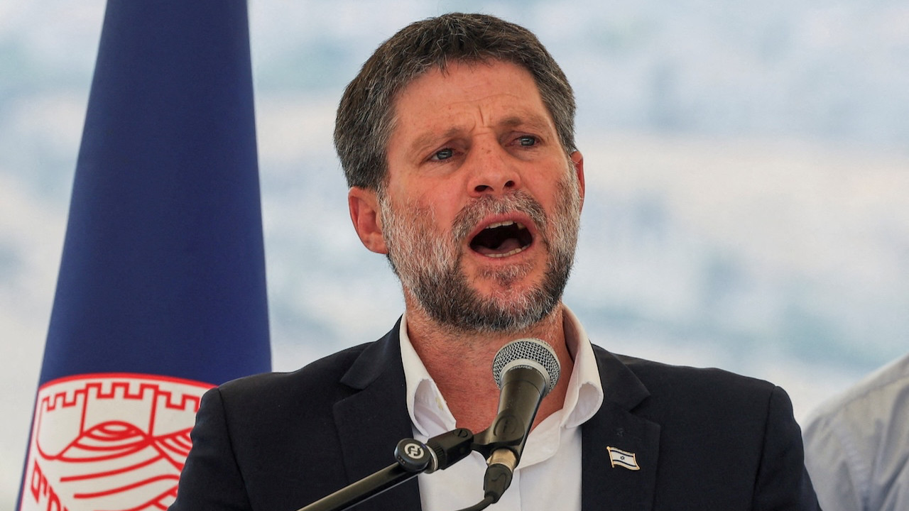 İsrailli bakandan skandal çağrı: Rehineler döndükten sonra...