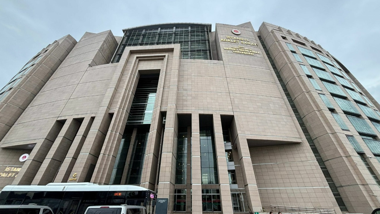 İstanbul Altın Rafinerisi operasyonunda 20 tutuklama istemi