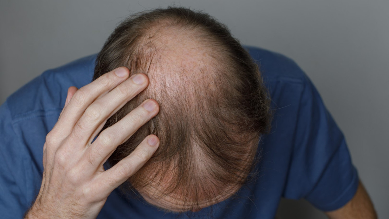 Kelliğe karşı umut veren araştırma