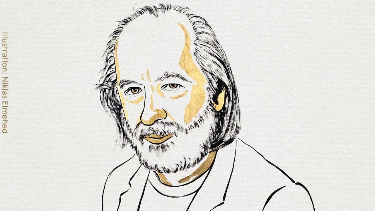 Nobel Edebiyat Ödülü'nün sahibi belli oldu