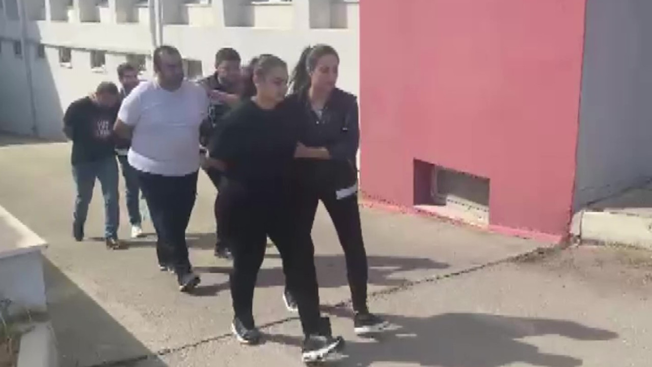 Şirketin kasasını boşalttılar: Muhasebeciden 40 milyonluk vurgun