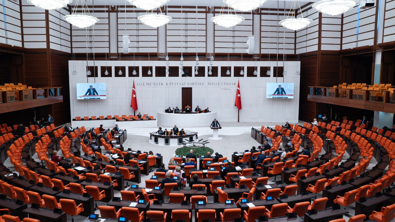 TBMM'de 'gar saldırısı' önergesi reddedildi