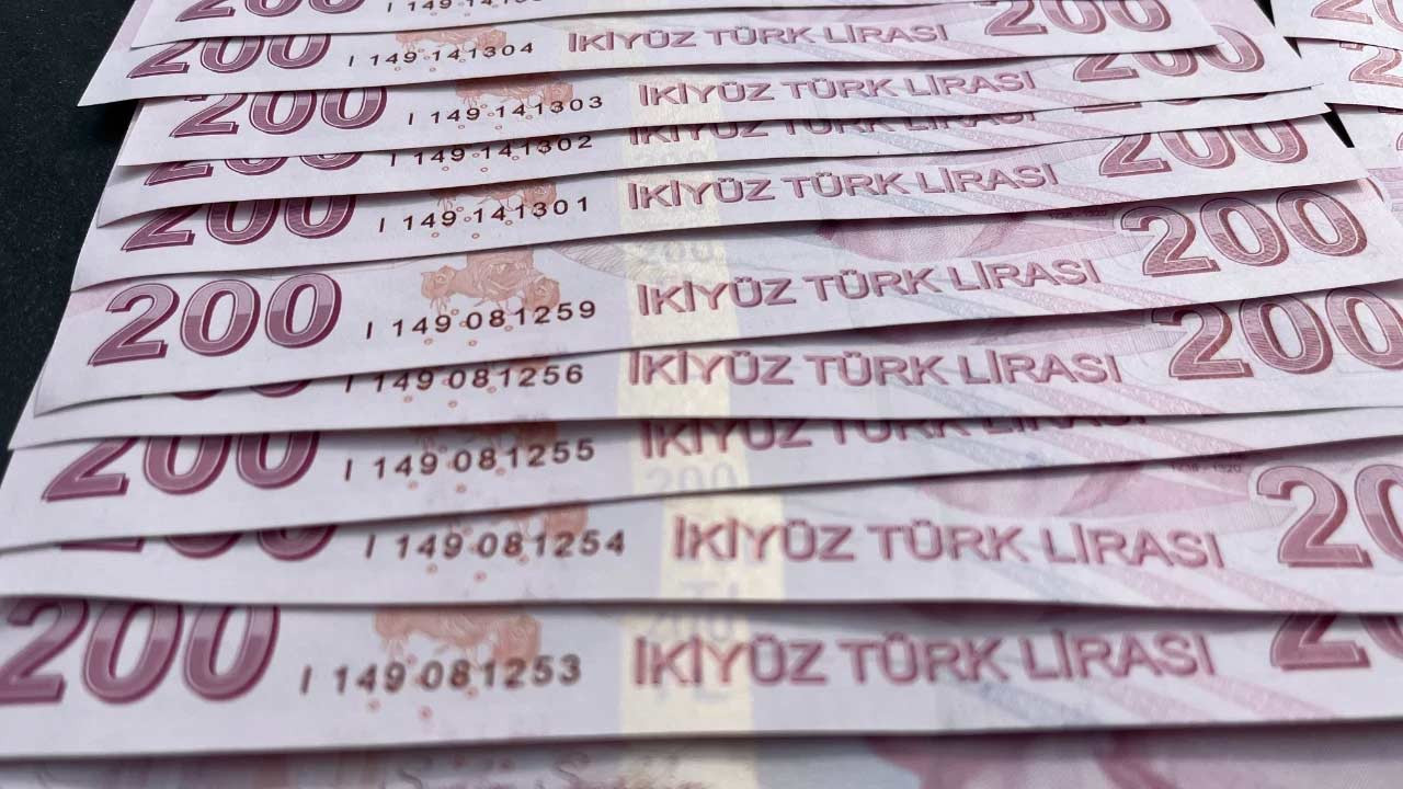 Merkezi yönetim borcu 13 trilyon lirayı aştı