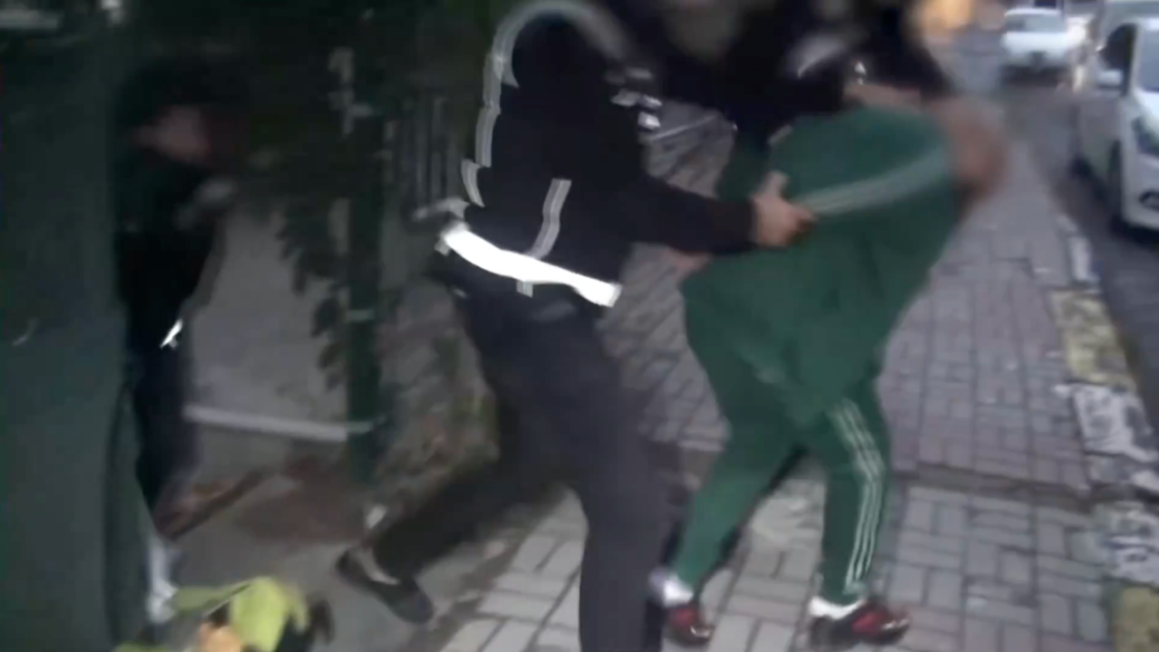 Yerlikaya: 11 kişi yakalandı