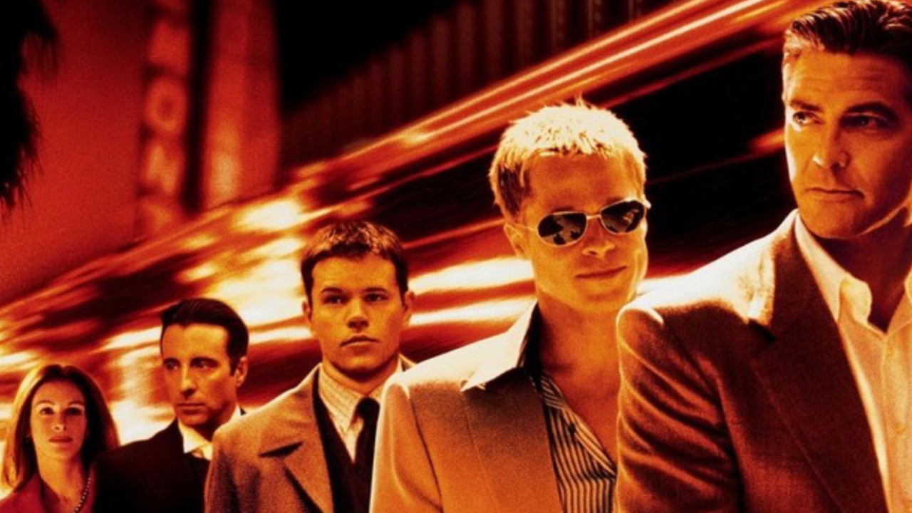 Yıldız aktörden müjde: Ocean's Eleven'ın devamı geliyor