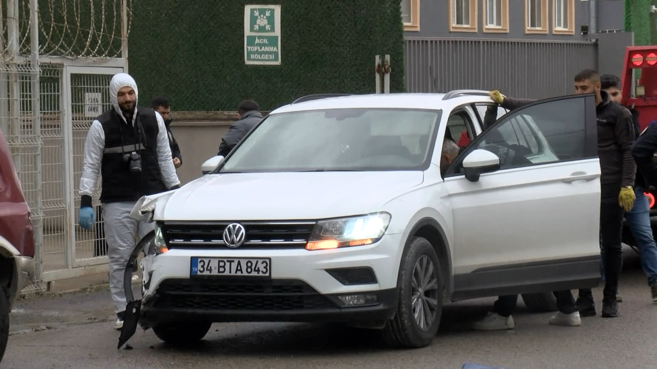 5 yaşındaki Ömer’in ölümüne neden olan 16 yaşındaki sürücü tutuklandı