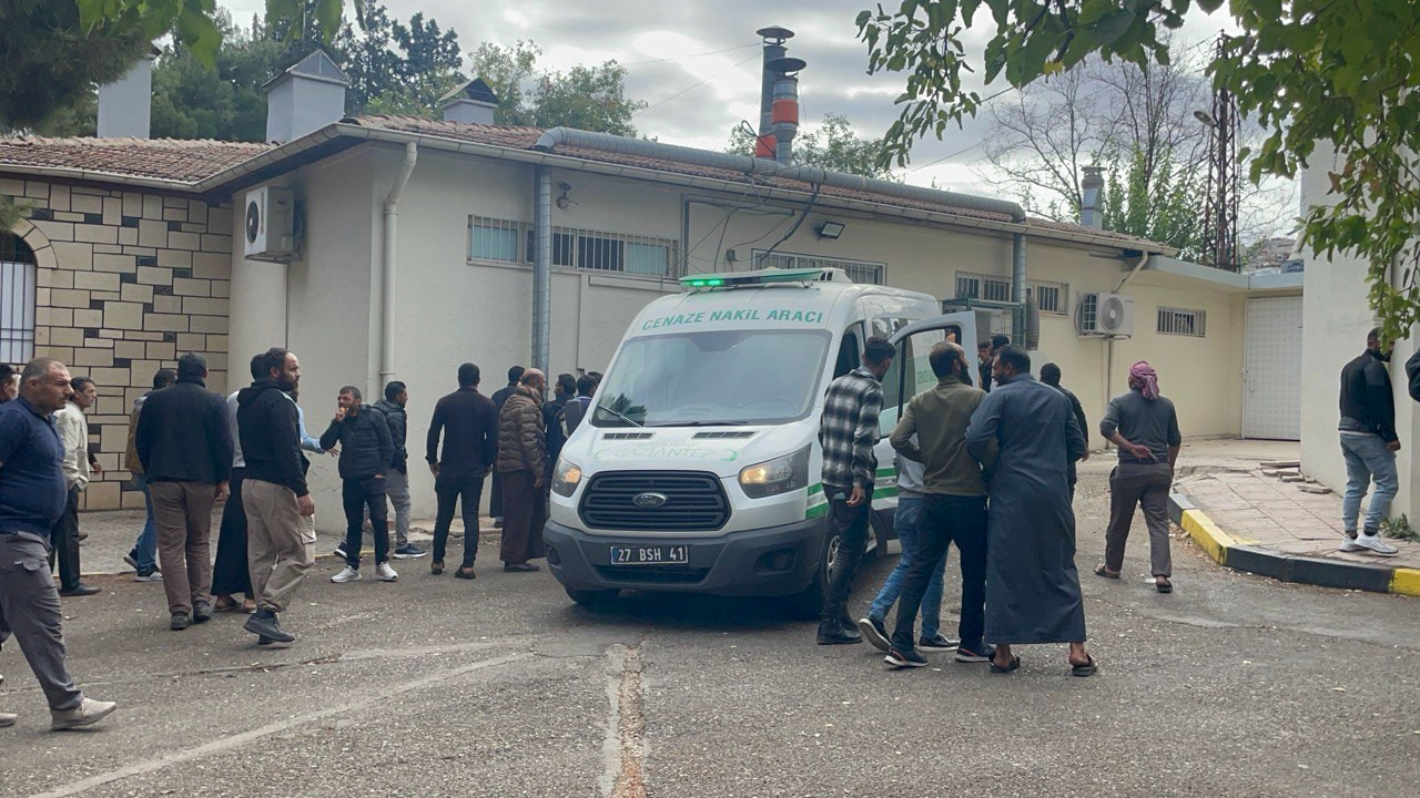 9 yaşındaki çocuk parka giderken hayatını kaybetti