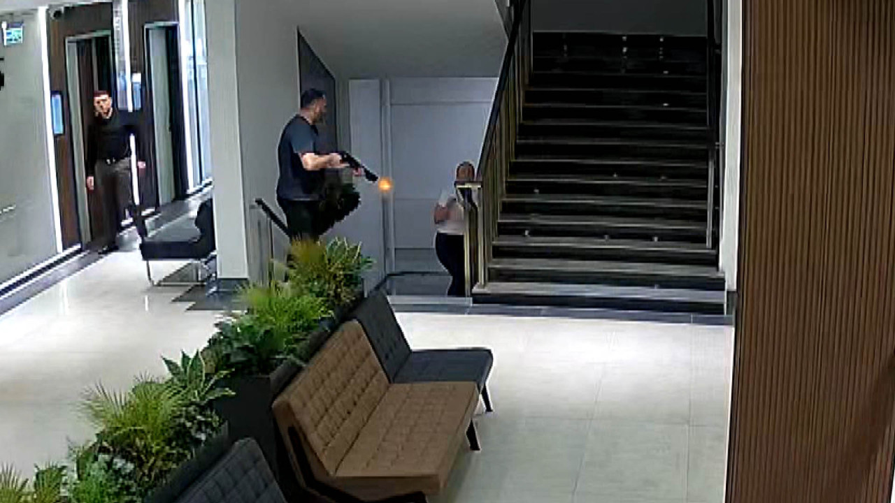 Ayrıldığı kadını hastanede öldürmüştü: Cezası belli oldu