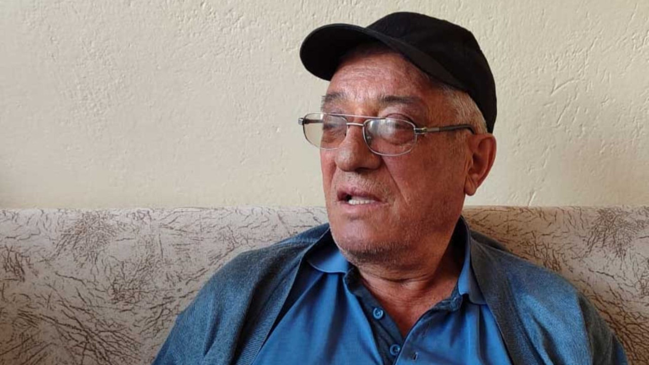 Bir ay sonra hayatta olduğunu kanıtladı