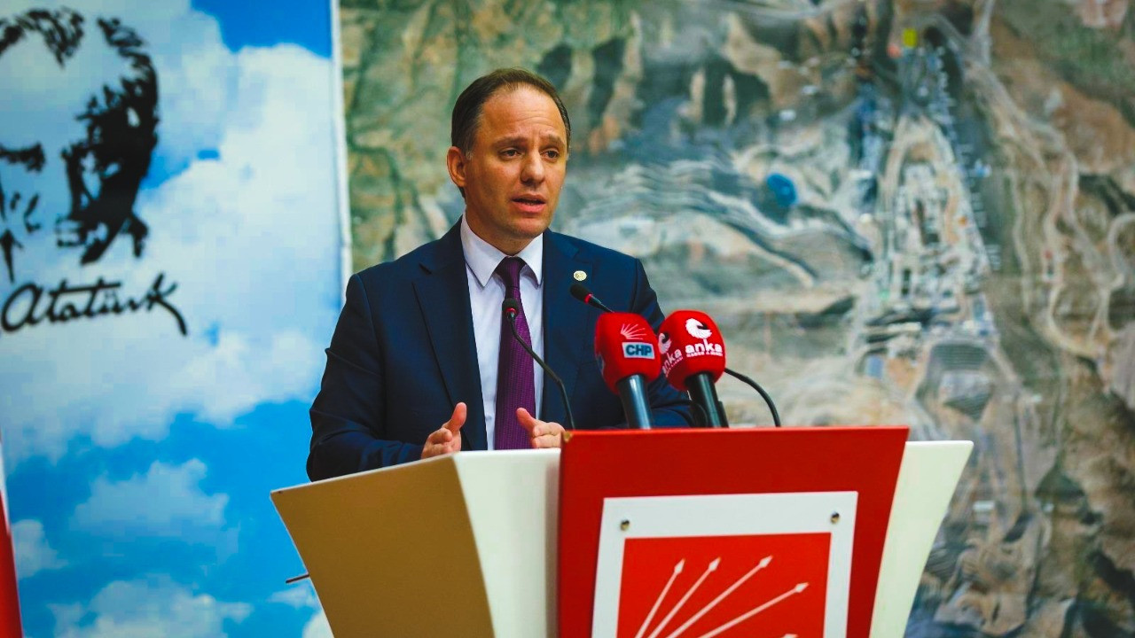 CHP'li Yavuzyılmaz: Yeni bir tuzak kuruluyor, önlem için son 2.5 ay